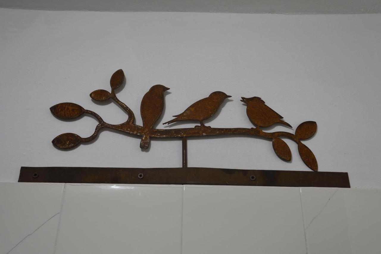 La Picola Cesa De Sen Nicolo Apartment Mazzin Ngoại thất bức ảnh