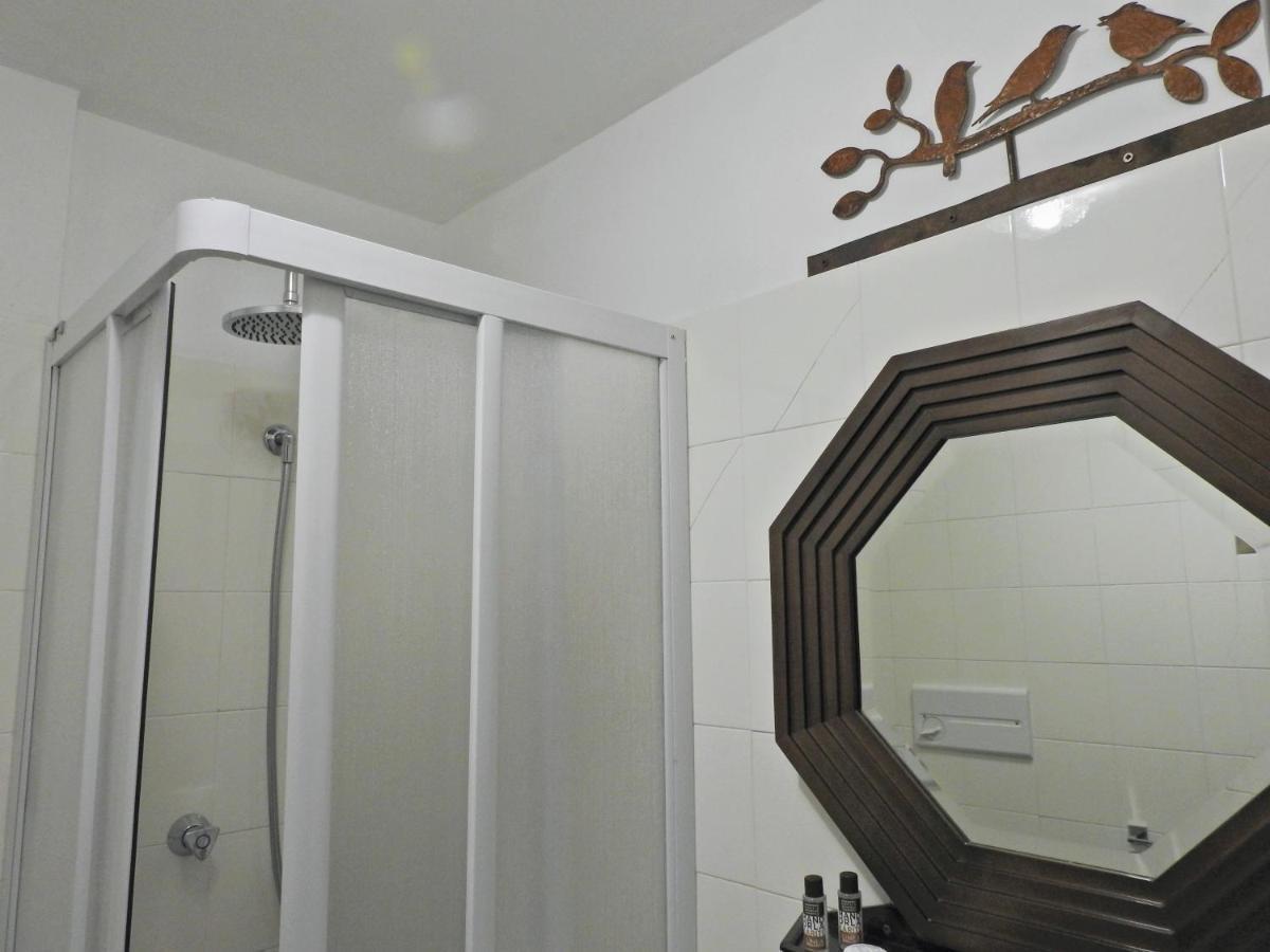 La Picola Cesa De Sen Nicolo Apartment Mazzin Ngoại thất bức ảnh