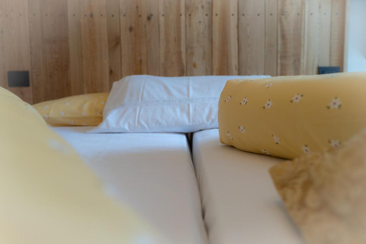La Picola Cesa De Sen Nicolo Apartment Mazzin Ngoại thất bức ảnh